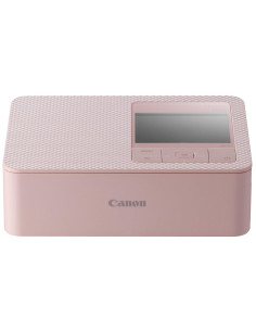 CANON Selphy CP-1500 Pink printer