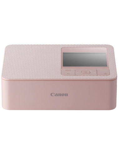 CANON Selphy CP-1500 Pink printer