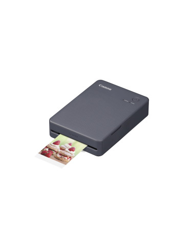 CANON Selphy QX20 Black sublimation printer