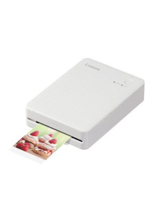 CANON SELPHY QX20 WHITE sublimation printer