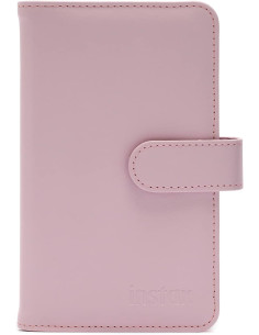 Album Instax Mini 12 Blossom Pink