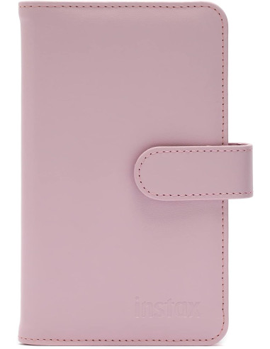 Album Instax Mini 12 Blossom Pink