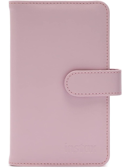 Album Instax Mini 12 Blossom Pink