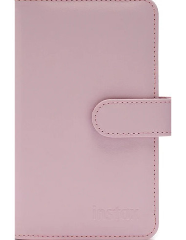 Album Instax Mini 12 Blossom Pink