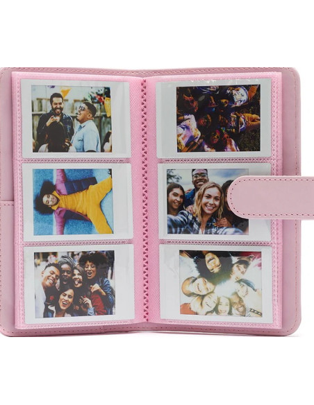 Album Instax Mini 12 Blossom Pink