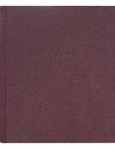 With tissue photo album and red portalistino 2