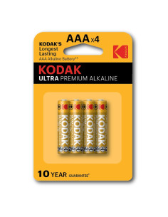 Ultra Premium Mini Aaa Alkaline Stylus