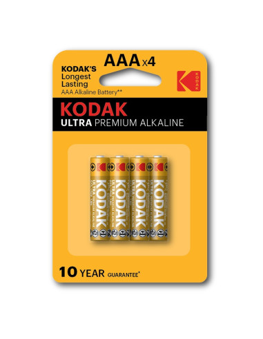 Ultra Premium Mini Aaa Alkaline Stylus