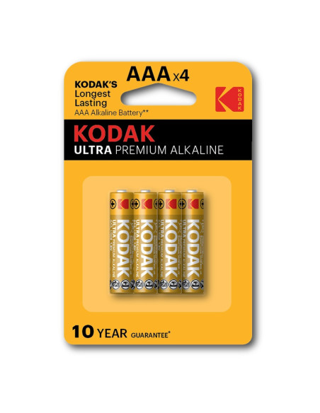 Ultra Premium Mini Aaa Alkaline Stylus