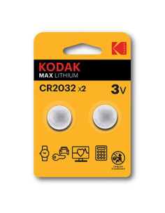 CR2032 Disposable Lithium battery
