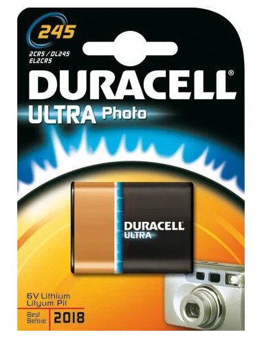Ultra Photo 245 Nickel - OxyHydroxide (Niox)