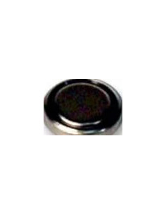 395/399 Silver oxide disposable battery (s) 2