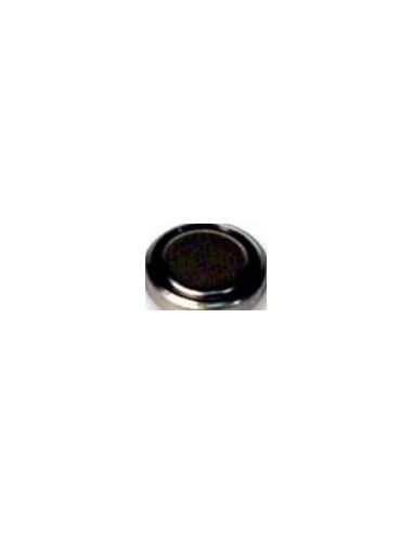 395/399 Silver oxide disposable battery (s)