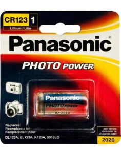 1 photo CR 123 a 2