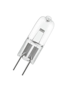 HLX G6.35 12V / 50W Projection lamp