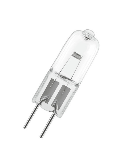 HLX G6.35 12V / 50W Projection lamp