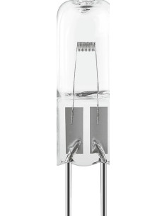 HLX G6.35 12V / 50W Projection lamp 2