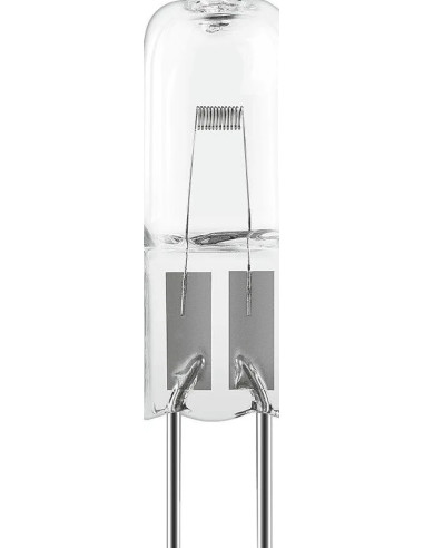 HLX G6.35 12V / 50W Projection lamp