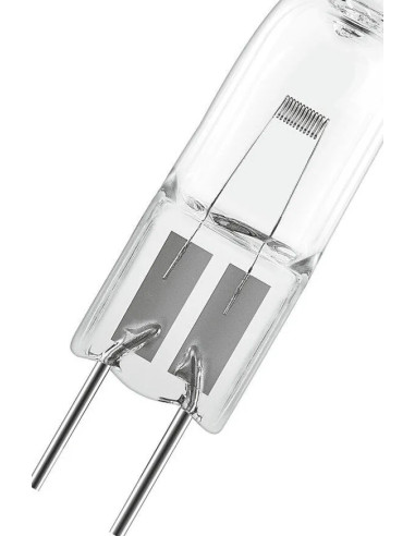 HLX G6.35 12V / 50W Projection lamp