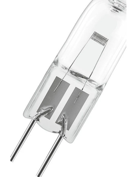 HLX G6.35 12V / 50W Projection lamp