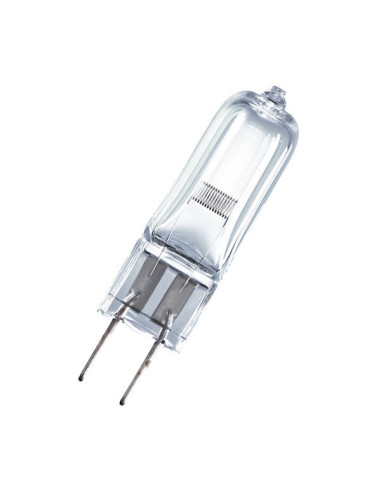 HLX G6.35 24V / 150W 64640