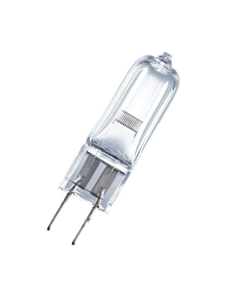 HLX G6.35 24V / 150W 64640