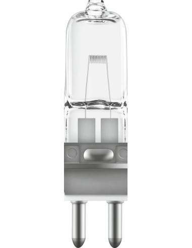 4050300535548 Halogen bulb 100 W