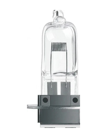 4050300535548 Halogen bulb 100 W