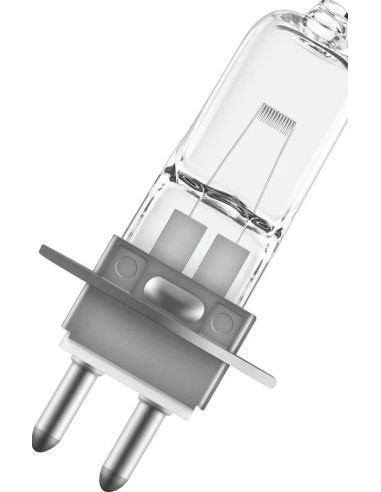 4050300535548 Halogen bulb 100 W