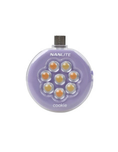 Cookie Mini Light Lavender