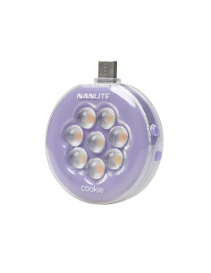 Cookie Mini Light Lavender 2