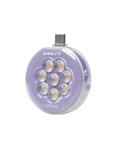 Cookie Mini Light Lavender