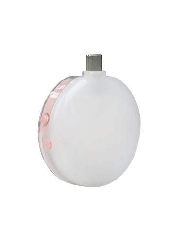 Cookie Mini Light Rose Coral