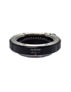 11mm MCEZX-11 macro prolong ring