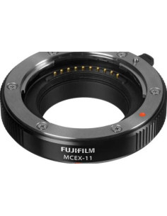 11mm MCEZX-11 macro prolong ring 2