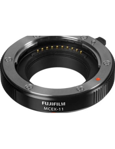 11mm MCEZX-11 macro prolong ring