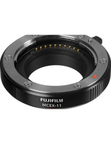 11mm MCEZX-11 macro prolong ring