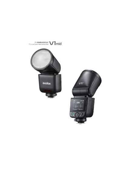 V1 Mid or Olympus / Panasonic