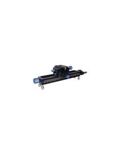 MS18 micrometric sled for focusing focus rail macro