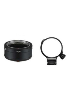 H mount adapter