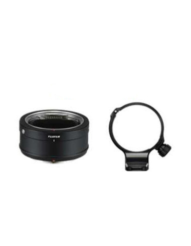 H mount adapter