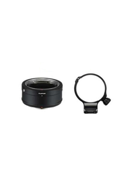 H mount adapter