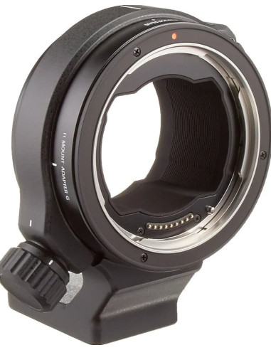 H mount adapter