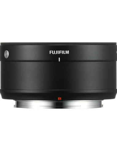 H mount adapter