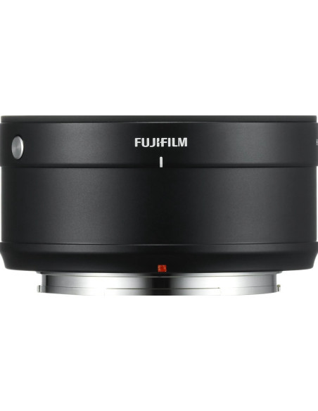 H mount adapter