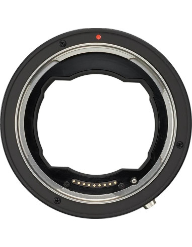 H mount adapter