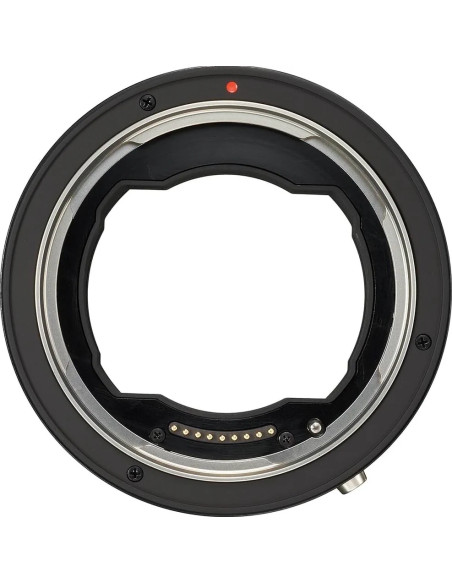 H mount adapter