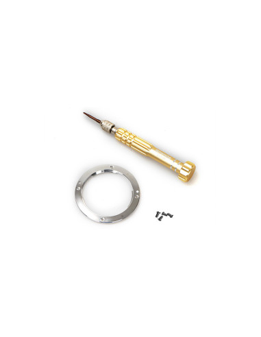 Cm-lm-and adapter for photographic lens