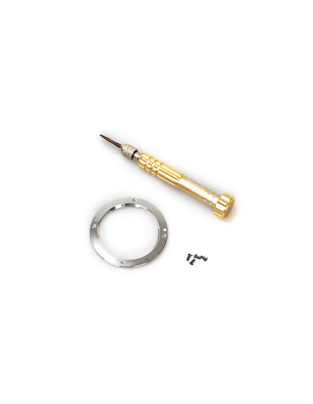 Cm-lm-and adapter for photographic lens