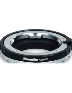 Cm-lm-and adapter for photographic lens 2